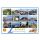 Zingst Postkarte Ansichtskarte Fischland-Darß-Zingst 12 Fotomotive