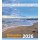 SALE Fischland-Darß-Zingst Wandkalender 2026 mit Terminplaner