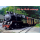 Bad Doberan Molli Magnet Fotomotiv Eisenbahn