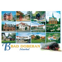 Bad Doberan Magnet 12 Fotos Moorbad Heibad