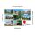 Bad Doberan Magnet I love 8 Bilder heilbad