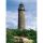 Fischland-Darß-Zingst Magnet Foto Leuchtturm