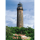 Fischland-Darß-Zingst Magnet Foto Leuchtturm