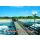 Fischland-Darß-Zingst Magnet Foto Seebrücke strand