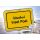 Insel Poel Magnet Foto Ortsschild Ostseebad
