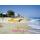 Kühlungsborn Magnet Foto Strandmotiv Ostseebad