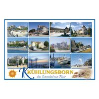 Kühlungsborn Magnet Foto Ostseebad mit Flair 12 Fotos