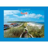 Rerik Magnet Foto Landzunge Ostseebad