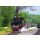 Insel Rügen Magnet Foto Eisenbahn Rasender Roland Ostseeinsel