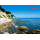 Insel Rügen Magnet Foto Meer auf Steilküste Ostseeinsel