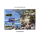 Insel Rügen Magnet 5 Fotomotive Ostseeinsel