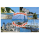 Sassnitz Magnet 5 Fotomotive Insel Rügen Hafenstadt
