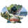 Bad Doberan Magnet Muschelform 3 Bilder Heilbad