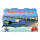 Fischland-Darß-Zingst Magnet Maritim Foto Meermotiv