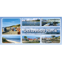 Rerik Magnet lang Magnet XL lang Fotomotive Ostseebad