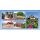 Wustrow Magnet XL lang Foto Ostseebad 5 Fotomotive
