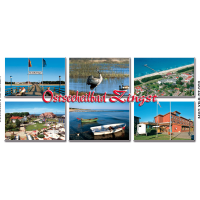 Zingst Magnet XL lang Foto 6 Fotomotive Ostseeheilbad...