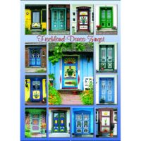 Fischland-Darß-Zingst Poster 50x70cm viele Fotomotive