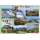 Fischland-Darß-Zingst Tischset Unterlage 44x32cm Fotomotive
