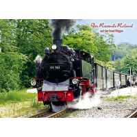 Baabe auf Rügen Tischset Unterlage 44x32cm Ostseebad...