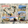 Göhren auf Rügen Tischset Unterlage 44x32cm 5 Fotos Ostseebad auf der Insel