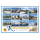 Kühlungsborn Tischset Unterlage 44x32cm Ostseebad mit Flair 12 Fotos