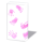Taschentücher bedruckt 4lagig 21x22cm 10 Stück Babyfüße Babyhände Geburt Mädchen