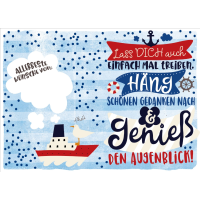 Geburtstag Glimmer Cards Soundkarte und Lichtkarte...