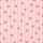 Servietten Lunch 33x33cm 3-lagig 20 Stück Herzen auf Streifen pink Ambiente-Servietten