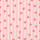 Servietten Lunch 33x33cm 3-lagig 20 Stück Herzen auf Streifen pink Ambiente-Servietten