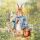Osterservietten Lunch 33x33cm 3-lagig 20 Stück Herr Hase Mister Rabbit Ambiente-Servietten