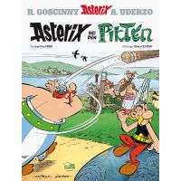Asterix - Band 35 - Asterix bei den Pikten - R. Goscinny...