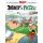 Asterix - Band 35 - Asterix bei den Pikten - R. Goscinny & A. Uderzo - Zeichnungen Didier Conrad und Texter Jean-Yves Ferri