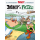 Asterix - Band 35 - Asterix bei den Pikten - R. Goscinny & A. Uderzo - Zeichnungen Didier Conrad und Texter Jean-Yves Ferri