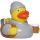 Macher Start-Up Gründer Quietscheente Badeente Berufsente ca. 8 cm gross