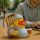 Macher Start-Up Gründer Quietscheente Badeente Berufsente ca. 8 cm gross