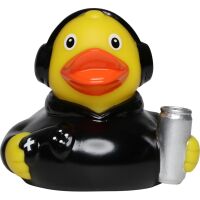 Gamer Zocker Spieler Quietscheente Badeente Berufsente ca. 8 cm
