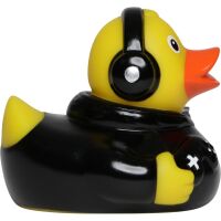 Gamer Zocker Spieler Quietscheente Badeente Berufsente ca. 8 cm