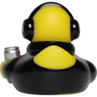 Gamer Zocker Spieler Quietscheente Badeente Berufsente ca. 8 cm