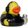 Gamer Zocker Spieler Quietscheente Badeente Berufsente ca. 8 cm