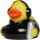 Gamer Zocker Spieler Quietscheente Badeente Berufsente ca. 8 cm