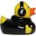 Gamer Zocker Spieler Quietscheente Badeente Berufsente ca. 8 cm