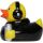 Gamer Zocker Spieler Quietscheente Badeente Berufsente ca. 8 cm