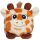 Giraffe Schmoozies Tabletreiniger Displayreiniger Minifeet kleines Stofftier