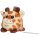 Giraffe Schmoozies Tabletreiniger Displayreiniger Minifeet kleines Stofftier