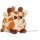 Giraffe Schmoozies Tabletreiniger Displayreiniger Minifeet kleines Stofftier