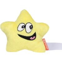 Stern Star Schmoozies Tabletreiniger Displayreiniger Minifeet kleines Stofftier