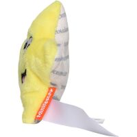 Stern Star Schmoozies Tabletreiniger Displayreiniger Minifeet kleines Stofftier