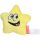 Stern Star Schmoozies Tabletreiniger Displayreiniger Minifeet kleines Stofftier