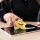 Stern Star Schmoozies Tabletreiniger Displayreiniger Minifeet kleines Stofftier
